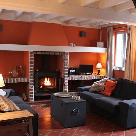 Maison De Charme - Campagne Proche De Lille Sainghin-en-Melantois Экстерьер фото