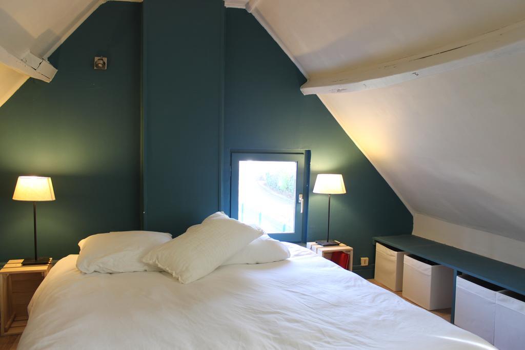 Maison De Charme - Campagne Proche De Lille Sainghin-en-Melantois Экстерьер фото